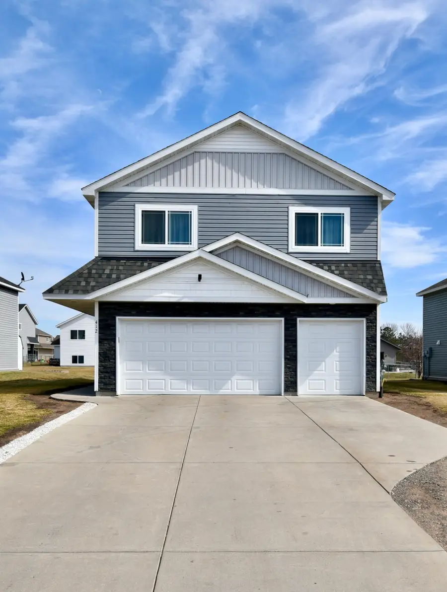 412 Bluebird Street, Mora, MN 55051 - #2