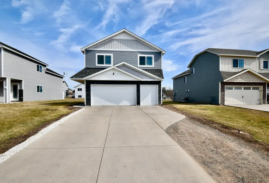 412 Bluebird Street, Mora, MN 55051 - #3