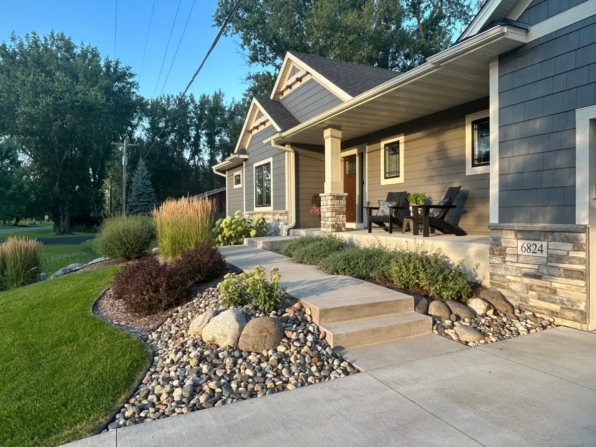 6824 W Shadow Lake Drive, Circle Pines, MN 55014 - #1