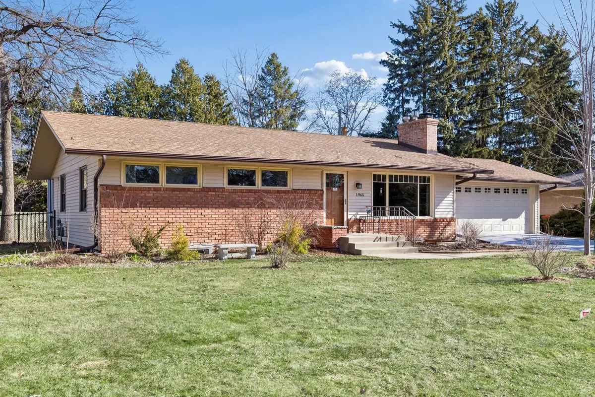 1965 Autumn Street, Saint Paul, MN 55113 - #1