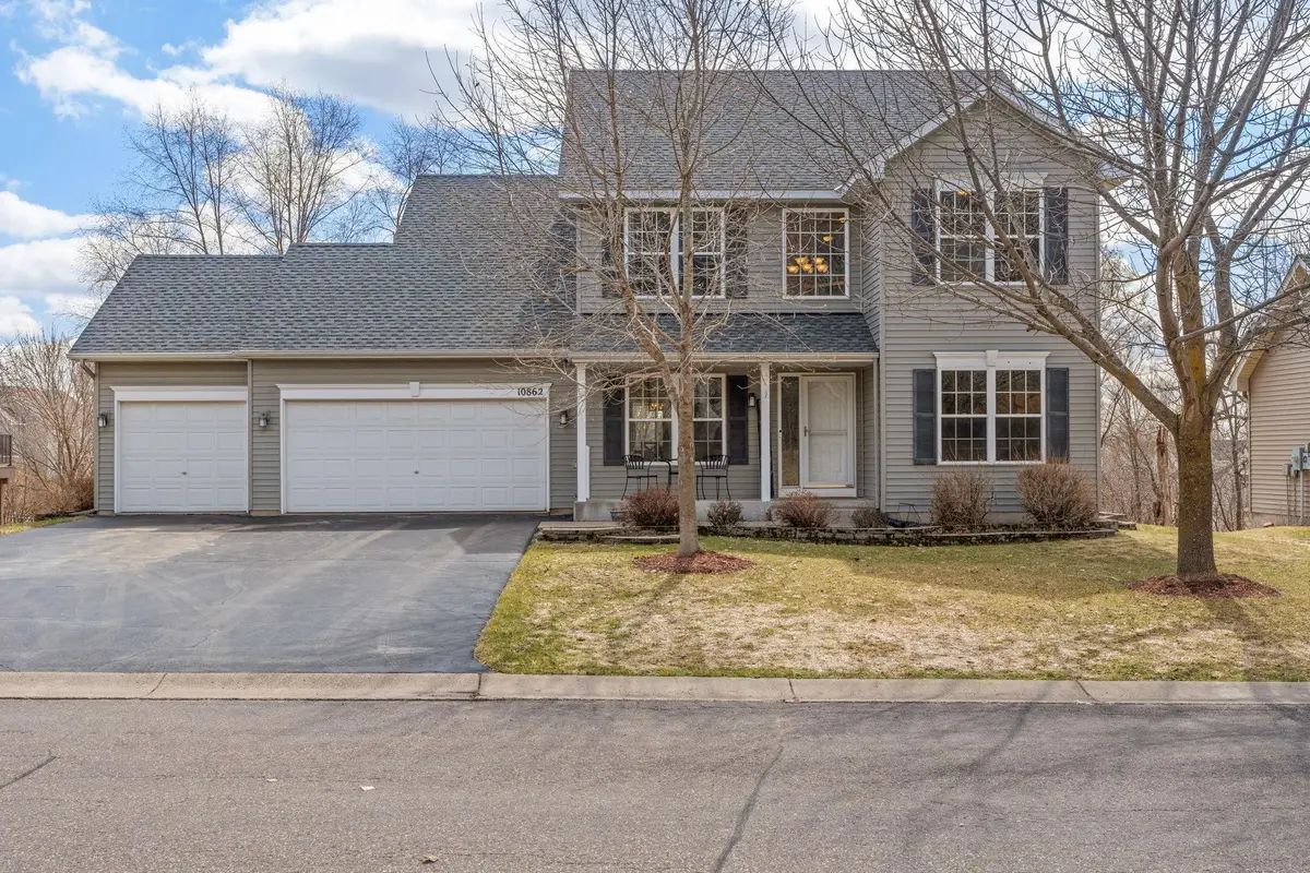 10862 187th Avenue Nw, Elk River, MN 55330 - #1