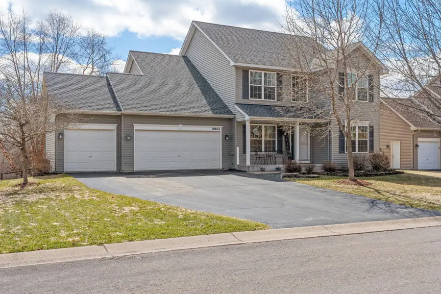 10862 187th Avenue Nw, Elk River, MN 55330 - #2