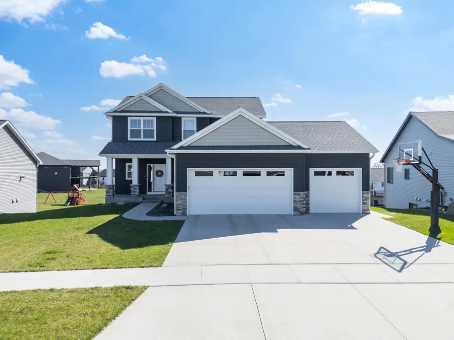 855 Towne Drive Ne, Byron, MN 55920 - #2