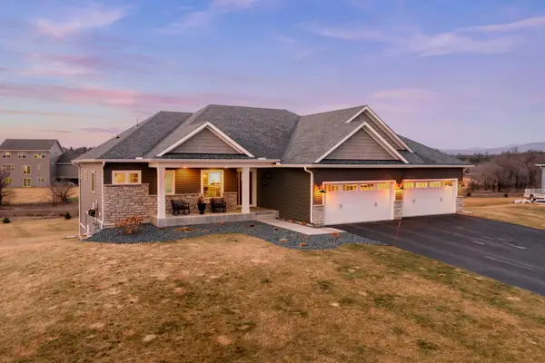 23996 186th Street Nw, Big Lake, MN 55309