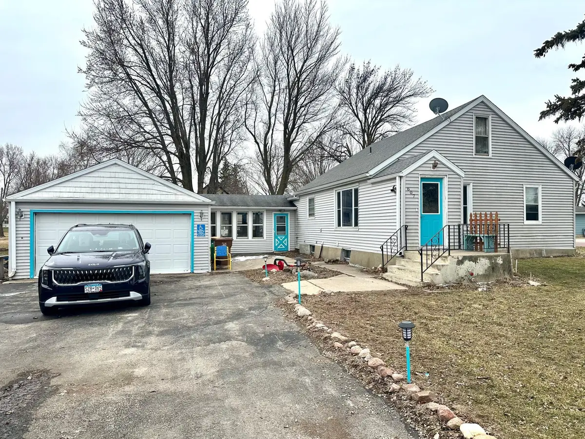 607 Main Street, Hartland, MN 56042 - #1