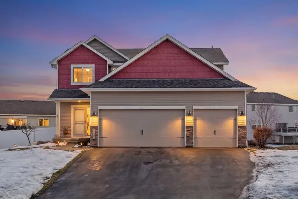 21421 Hytrail Circle, Lakeville, MN 55044