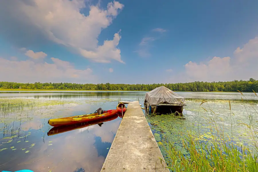 26540 Tame Fish Lake Road, Deerwood, MN 56444 - #2