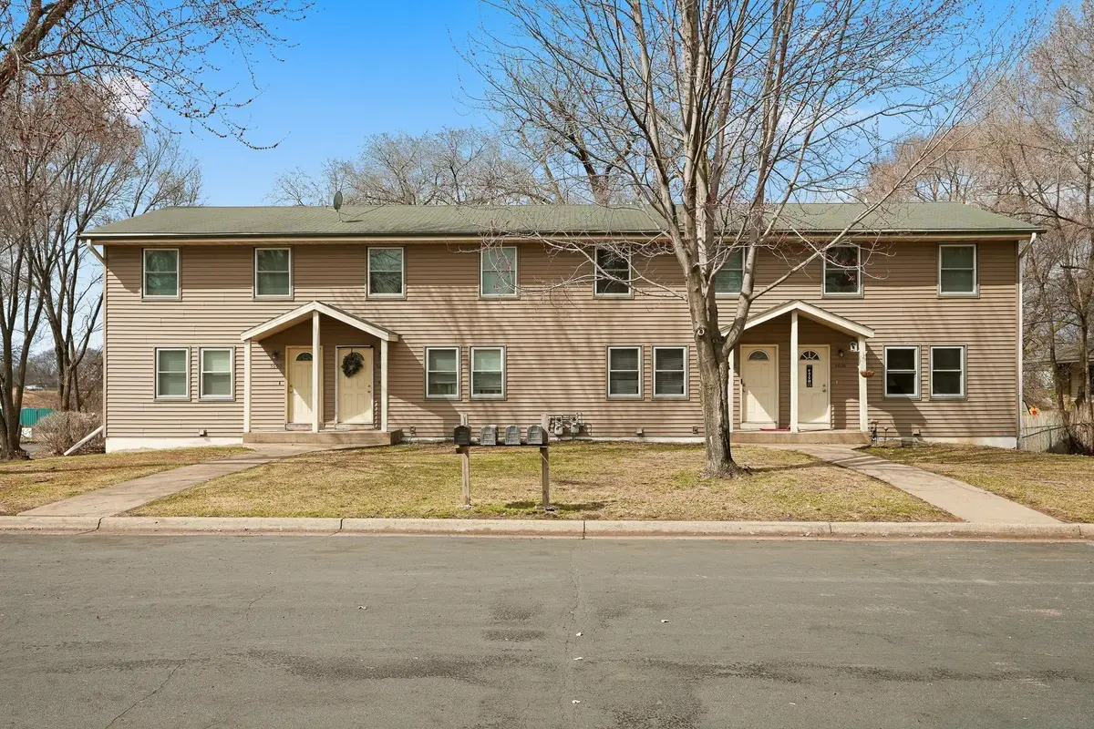 5600 4th Street Ne, Fridley, MN 55432 - #1