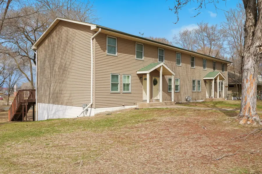 5600 4th Street Ne, Fridley, MN 55432 - #2