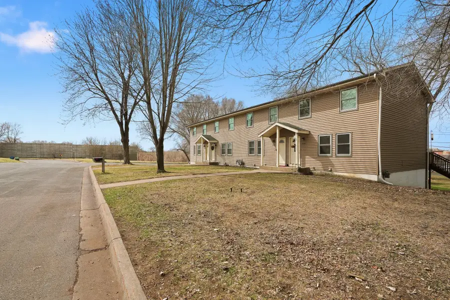 5600 4th Street Ne, Fridley, MN 55432 - #3