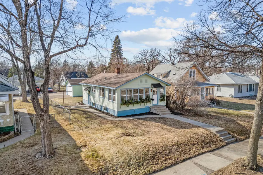 5233 Aldrich Avenue N, Minneapolis, MN 55430 - #2
