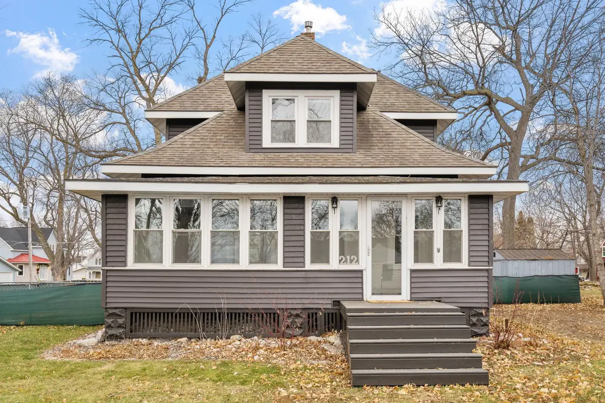 212 East Road S, Atwater, MN 56209 - #1