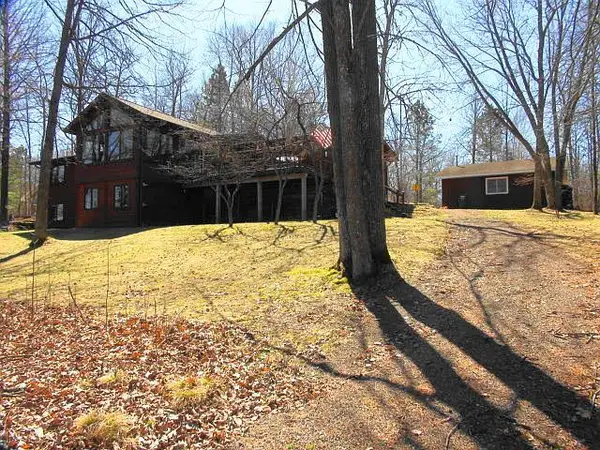 17136 Hidden Lake Road, Fifty Lakes, MN 56448