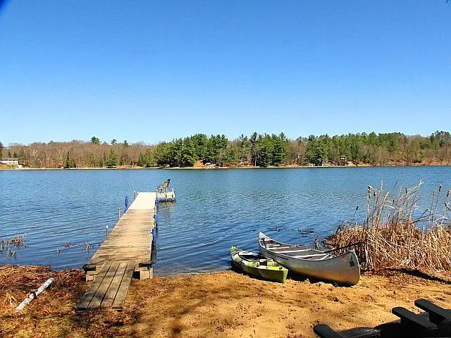 17136 Hidden Lake Road, Fifty Lakes, MN 56448 - #2