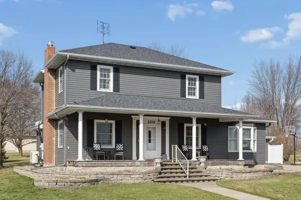 1119 9th Street, Gaylord, MN 55334