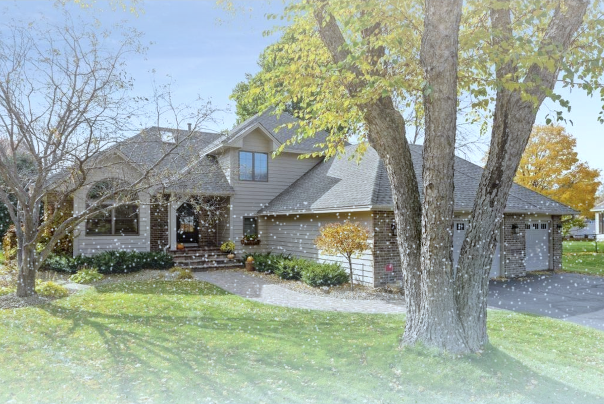 8937 Ashley Terrace, Minneapolis, MN 55443 - #1