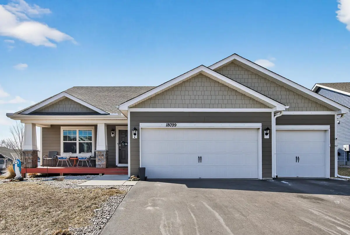 18099 Heirloom Court, Lakeville, MN 55044 - #1