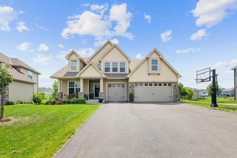17617 51st Street Ne, Rogers, MN 55374 - #3