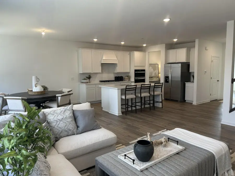 6123 Goodwin Avenue S, Cottage Grove, MN 55016 - #2