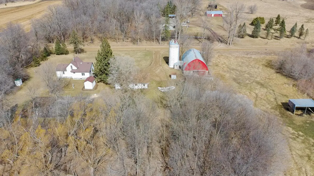 58644 280th Street, Deer Creek, MN 56527 - #1