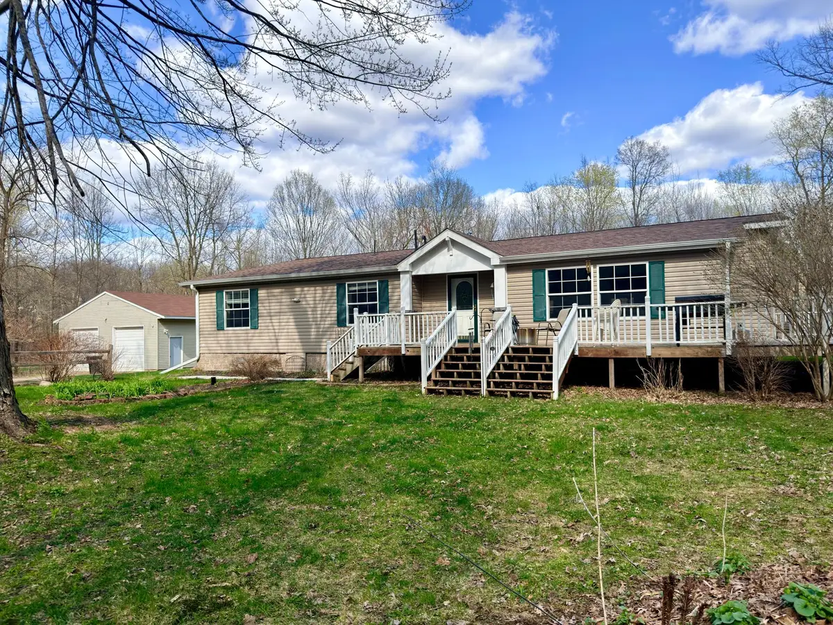 892 162nd Avenue, Balsam Lake, WI 54810 - #1