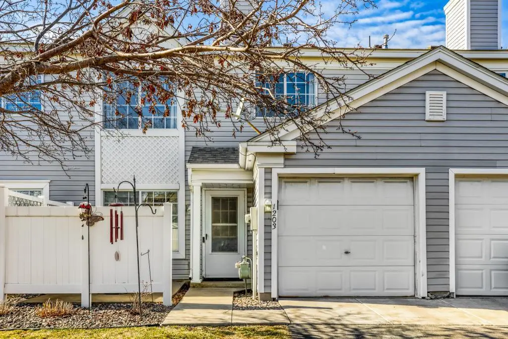 12240 Killdeer Street Nw #1203NW, Coon Rapids, MN 55448 - #1