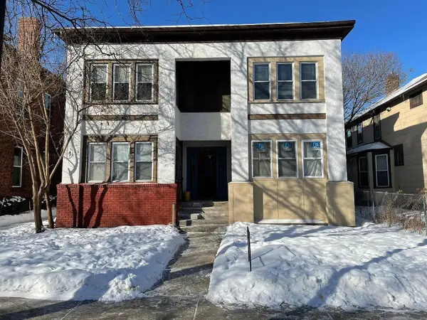 2720 Dupont Avenue S, Minneapolis, MN 55408