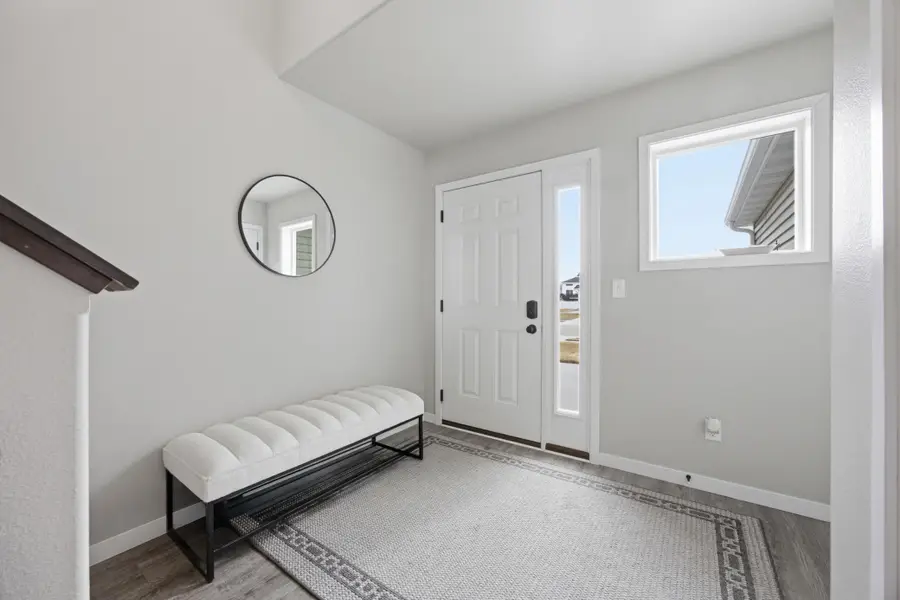 2581 66th Avenue S, Fargo, ND 58104 - #3