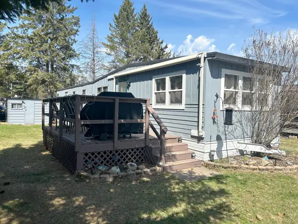 32360 215th Lane #A27, Isle, MN 56342