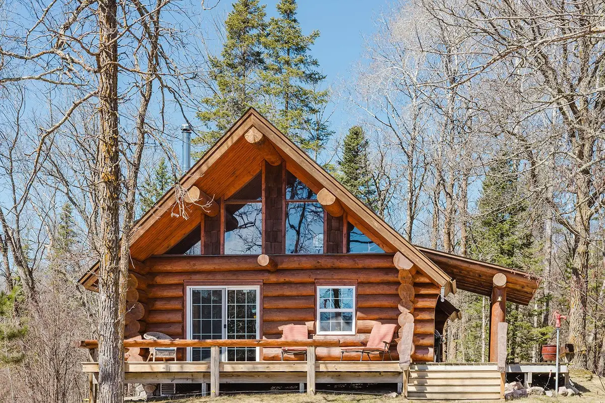 20008 County 84, Akeley, MN 56433 - #1