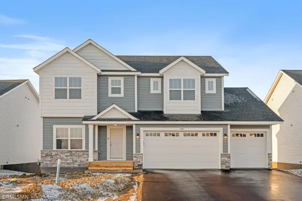 6282 Rachele Avenue Ne, Otsego, MN 55330