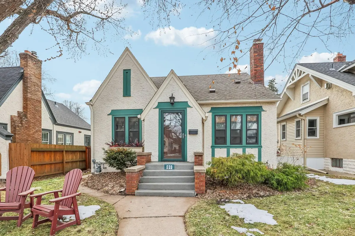 529 Saratoga Street S, Saint Paul, MN 55116 - #1