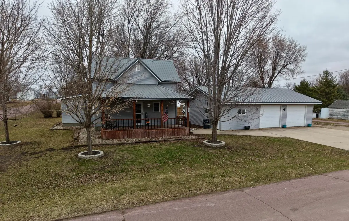 221 S Spencer Street, Fulda, MN 56131 - #1