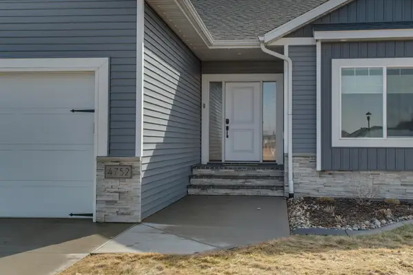 4752 38th Avenue N, Fargo, ND 58102