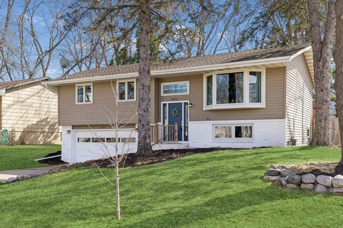 7859 48th Avenue N, Minneapolis, MN 55428 - #1