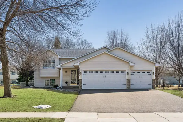 10655 57th Street Ne, Albertville, MN 55301