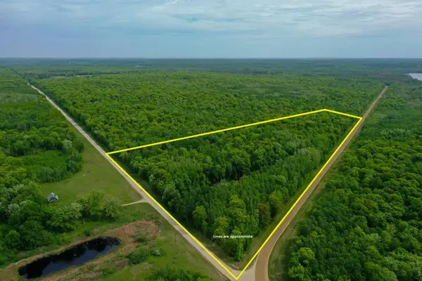 TBD- 315th Avenue, Laporte, MN 56461