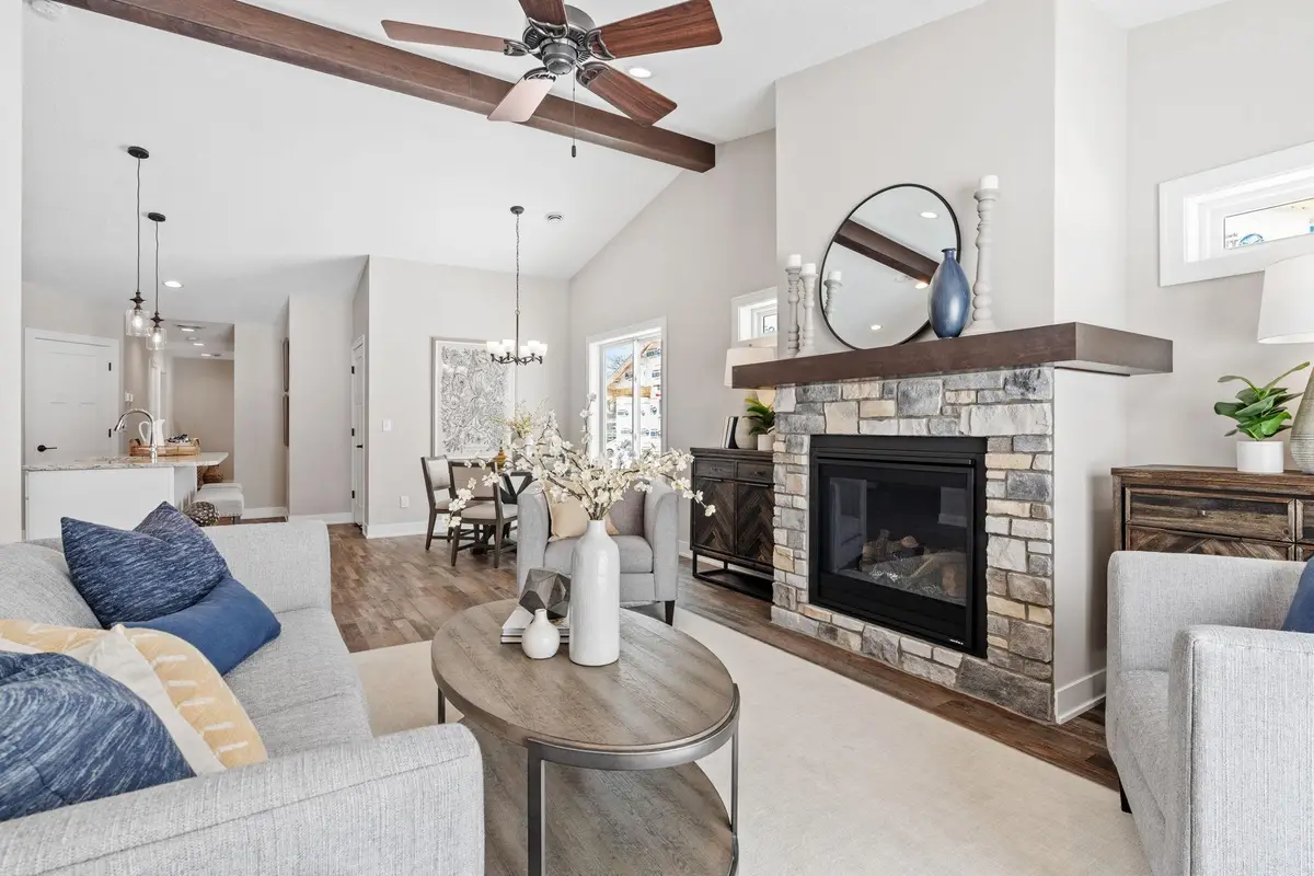 2662 Delaware Avenue, North Saint Paul, MN 55109 - #1