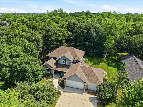 1234 Mill Creek Circle, Saint Cloud, MN 56303