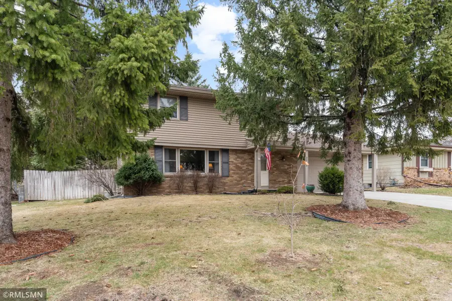 2245 Maple Lane E, Saint Paul, MN 55109 - #3