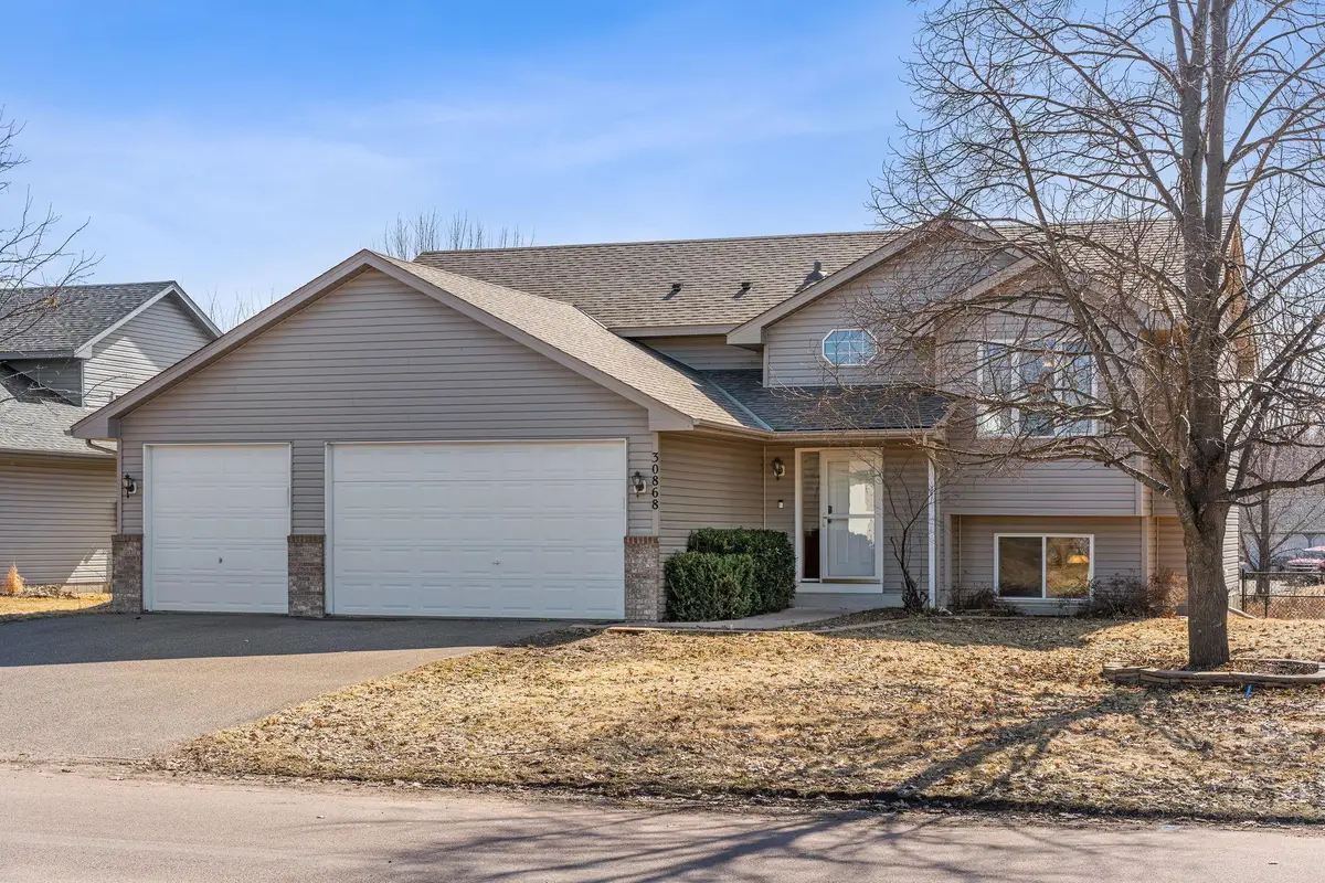 30868 Reflection Avenue, Shafer, MN 55074 - #1