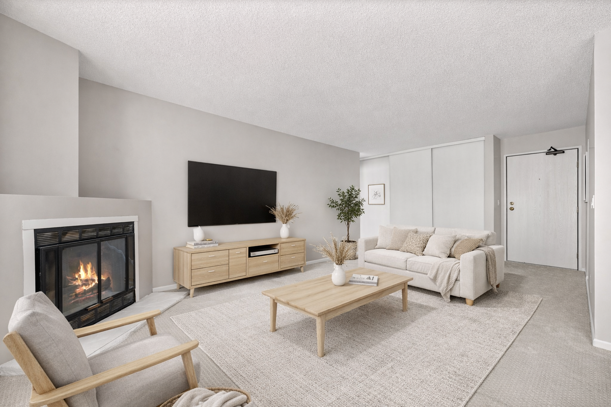 7601 W 101st Street #215, Minneapolis, MN 55438 - #1