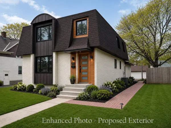 2734 Ulysses Street Ne, Minneapolis, MN 55418