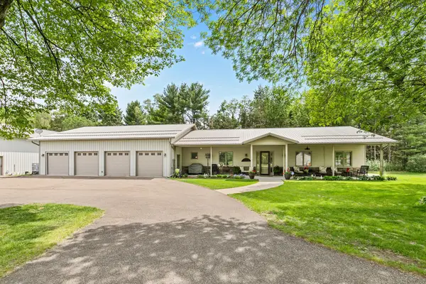 3175 256th Avenue Nw, Isanti, MN 55040