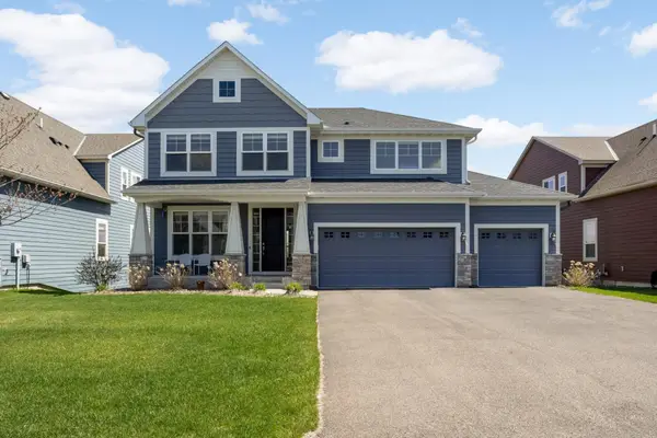4181 Prairie View Trail, Medina, MN 55340