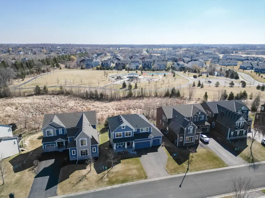 4181 Prairie View Trail, Medina, MN 55340 - #2