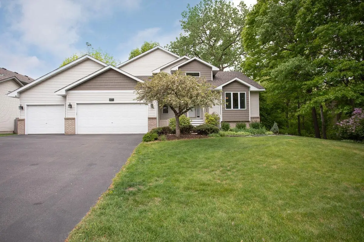 601 Sterling Street S, Saint Paul, MN 55119 - #1