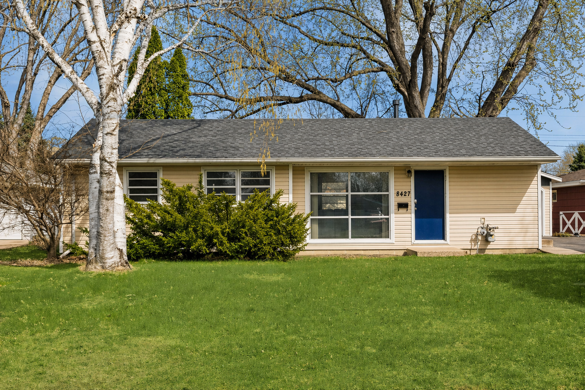 8427 Elliot Avenue S, Minneapolis, MN 55420 - #1