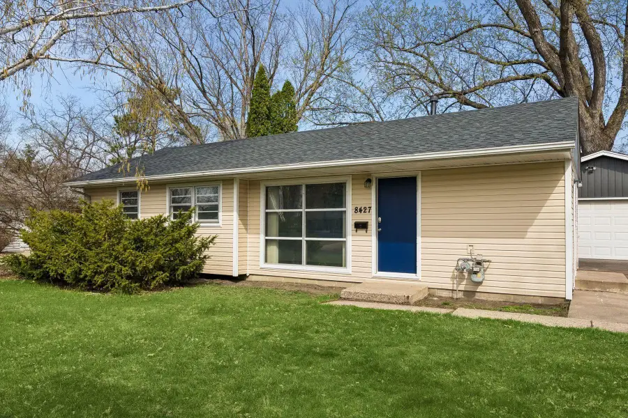 8427 Elliot Avenue S, Minneapolis, MN 55420 - #2