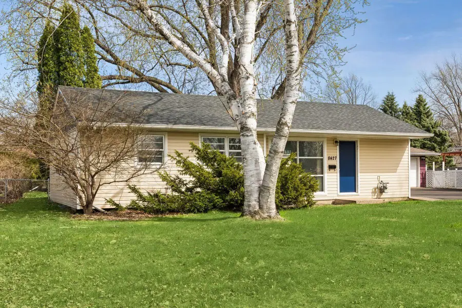 8427 Elliot Avenue S, Minneapolis, MN 55420 - #3